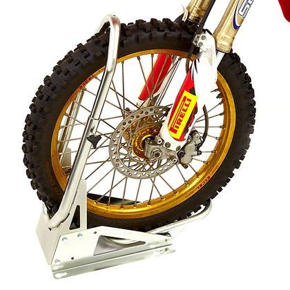 Bloque roue Acebikes SteadyStand Cross Basic universel