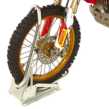 Bloque roue Acebikes SteadyStand Cross Basic universel