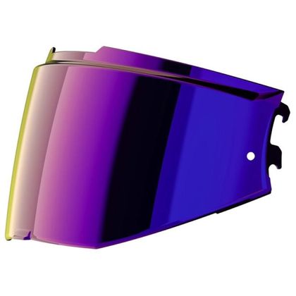 LS2 FF910 Helmvizier - Iridium