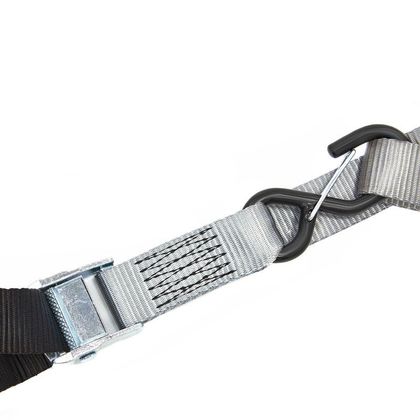 Sangle Acebikes Cam buckle strap duo universel