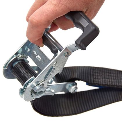 Sangle Acebikes Ratchet Strap Deluxe Duo