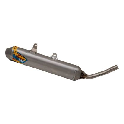 FMF TURBINECORE 2.1 Silencer - Grey