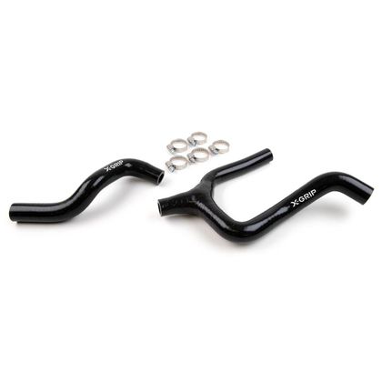 X-GRIP Radiatorslangen - Zwart