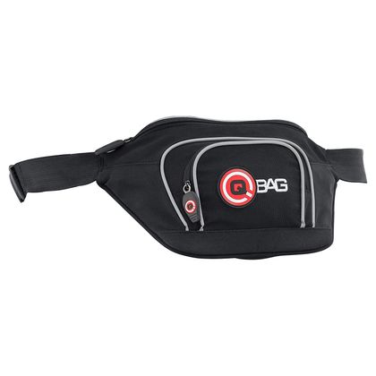 Bolsa Q Bag Hip bag universal - Negro Ref : QBA0034 / 5691871211001150 