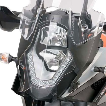 Puig AVAN Headlight protection