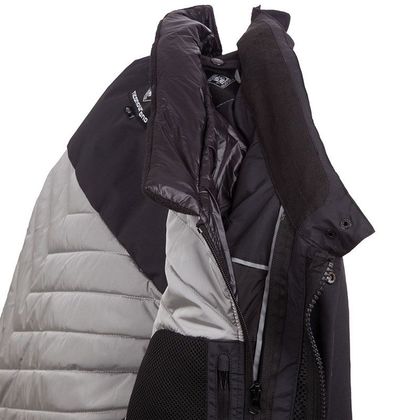 Veste Tucano Urbano 4TEMPI LADY 2G