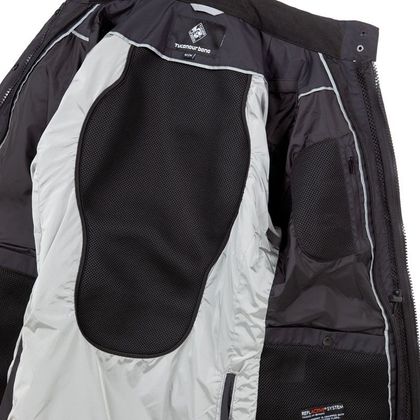Veste Tucano Urbano 4TEMPI LADY 2G