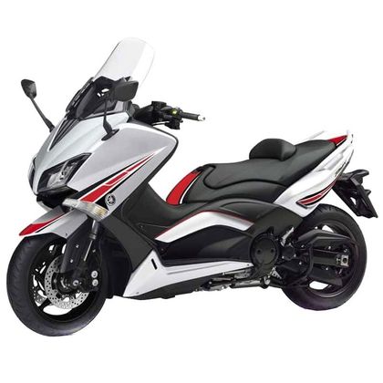 Puig Yamaha T-MAX 500 Decoratiekit - Zwart
