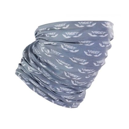 Bike It Foggy pack of 3 Collar - Multicolour