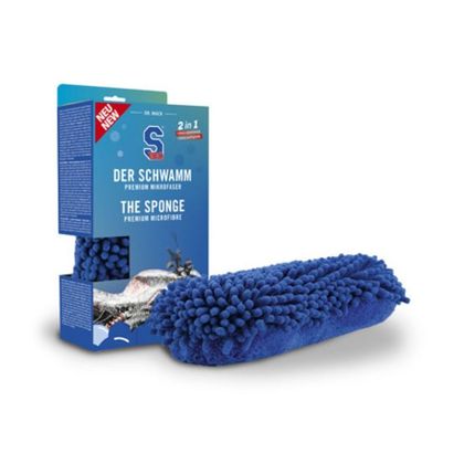 Eponge S100 The sponge - Premium Universel