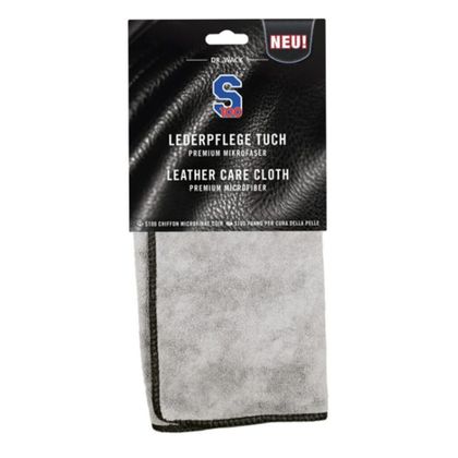 Microfibre S100 cuir Universel