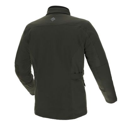 Veste Tucano Urbano GULLIVER 2G - Vert