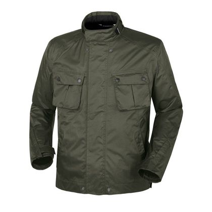 Veste Tucano Urbano AREOS 2G - Vert Ref : TR0219 