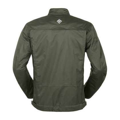 Veste Tucano Urbano AREOS 2G - Vert