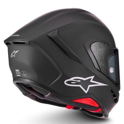 Cască integrală Alpinestars S-R7 SOLID MAT