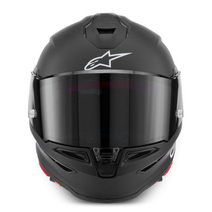 Cască integrală Alpinestars S-R7 SOLID MAT