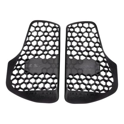 Protection poitrine LS2 HOMME LEVEL 2 - Noir