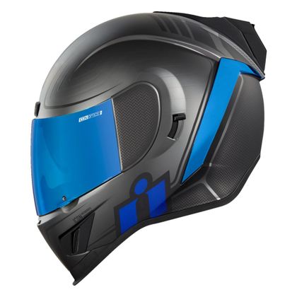 Casque intégral Icon AIRFORM - RESURGENT