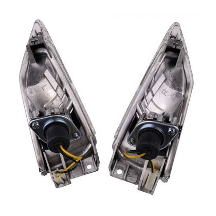 Bike It Richtingaanwijzer