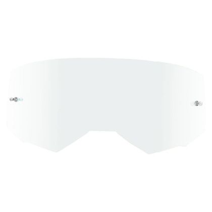 Visiera Fly CLEAR - ZONE PRO / ZONE / FOCUS