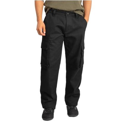Venum Heritage Broek - Zwart Ref: VEN0019 