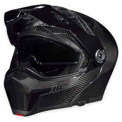 Simpson REIS - KOOLSTOF Modulaire helm - Carbon