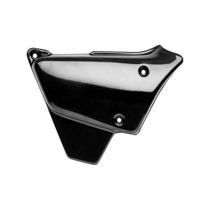 Plaques latérales Maier  - Noir