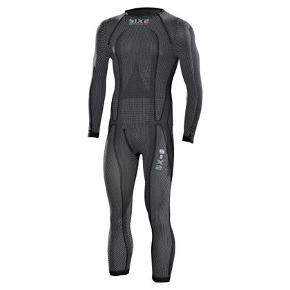 Sous-combinaison Six2 K STX - Carbone / Carbone Ref : SIX0109 