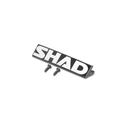 Stickers Shad Plaquette SH36 Universel
