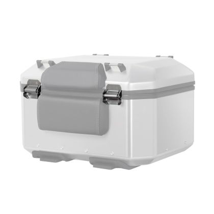 Shad TERRA 48 LT ALUMINIUM Topkoffer Universeel