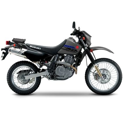 Shad Top Master Steun voor topkoffer Ref: SD0308 / S0DR60ST SUZUKI 650 DR 650 - 2020 - 2025