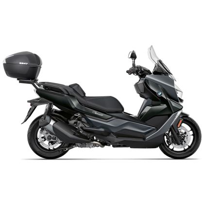 Top case Shad SH 47 WHITE Universel