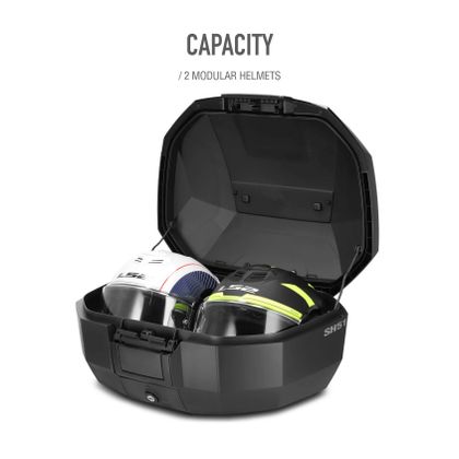Shad SH51 Universal Ylätasku - Harmaa