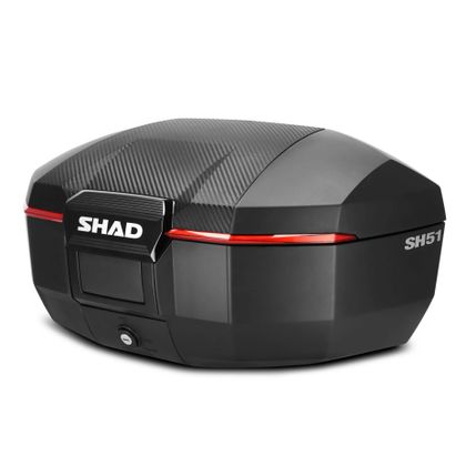 Shad SH51 Universal Ylätasku - Hiili Viite: SD0445 / D0B51106 