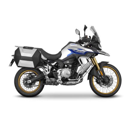 Support valises Shad 3P SYSTEM Ref : SD0396 / V0DS95IF 
