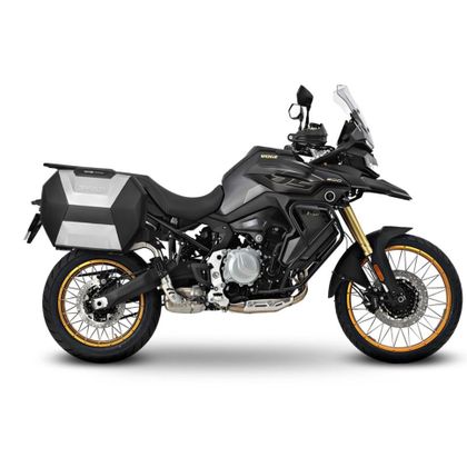 Support valises Shad 3P SYSTEM