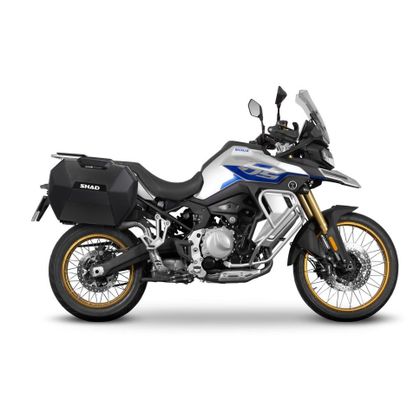 Support valises Shad 3P SYSTEM