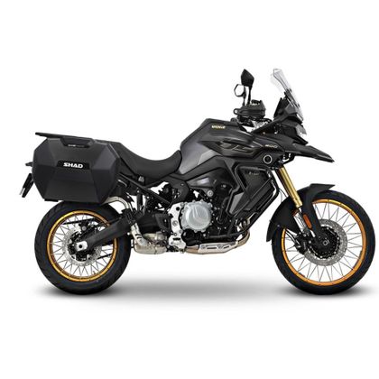 Support valises Shad 3P SYSTEM