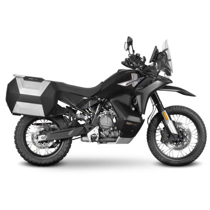 Support valises Shad 3P SYSTEM
