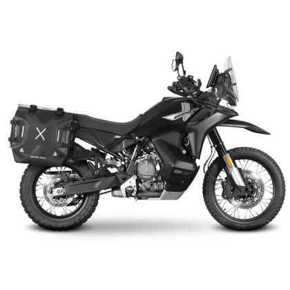 Support valises Shad 3P SYSTEM