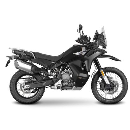 Support valises Shad 3P SYSTEM Ref : SD0391 / C0MT85IF CF MOTO 800 800 MT-X - 2025