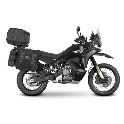 Support valises Shad 3P SYSTEM