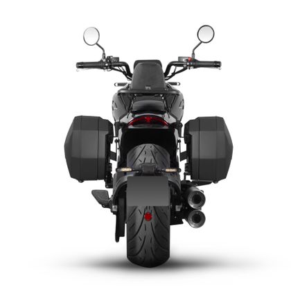 Support valises Shad 3P SYSTEM