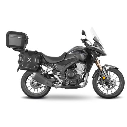 Shad Top Master Steun voor topkoffer