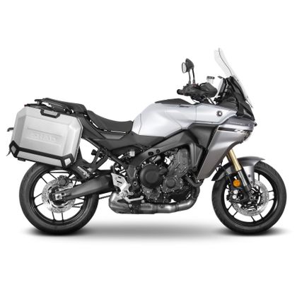 Shad 4P SYSTEEM Zijkoffersteun