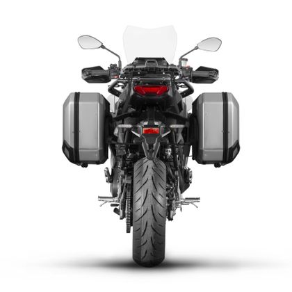 Shad 4P SYSTEEM Zijkoffersteun