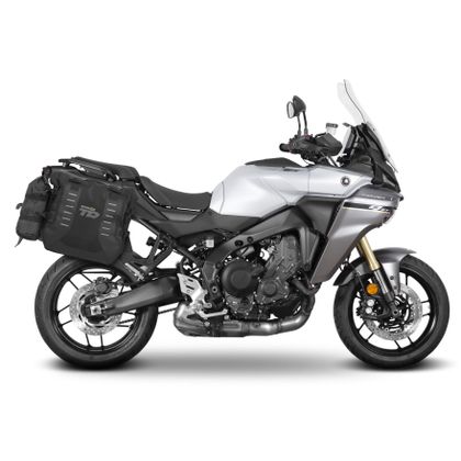 Shad 4P SYSTEEM Zijkoffersteun