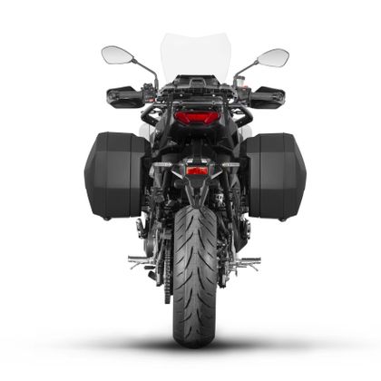 Shad 3P SYSTEM Zijkoffersteun