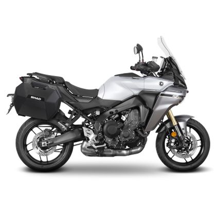 Shad 3P SYSTEM Zijkoffersteun