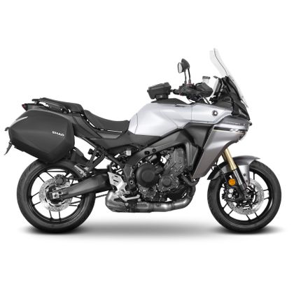 Shad 3P SYSTEM Zijkoffersteun